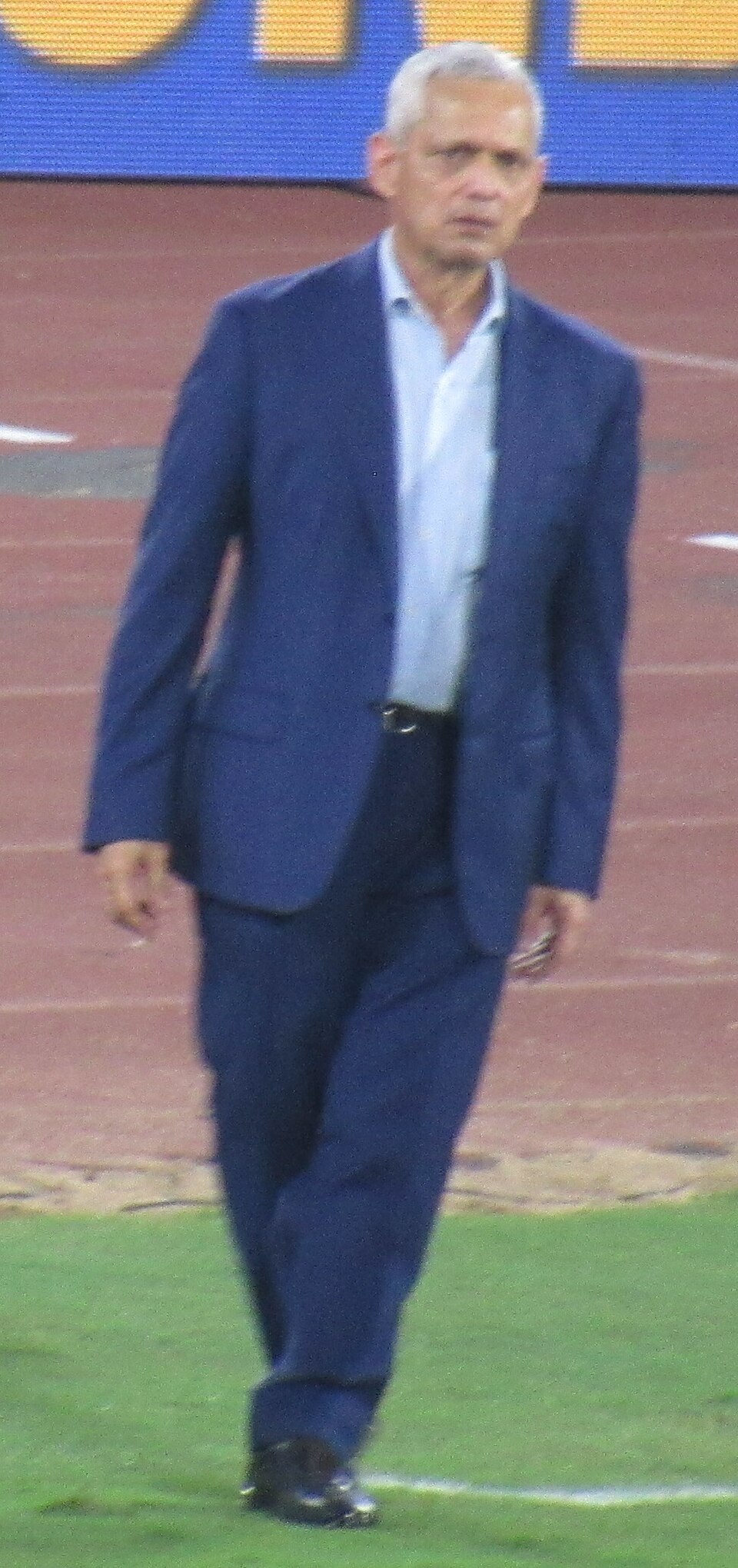 Reynaldo Rueda