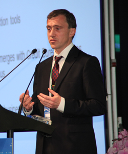Reynir Grétarsson