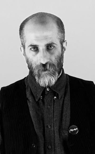 Reza Abedini