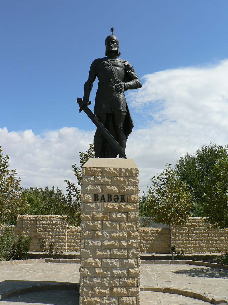 Reza Babak