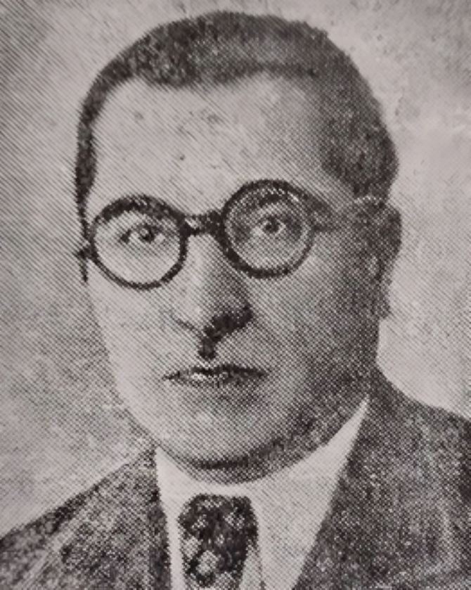 Reza Fadai Vatan