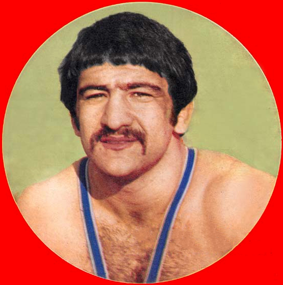 Reza Karbalaei