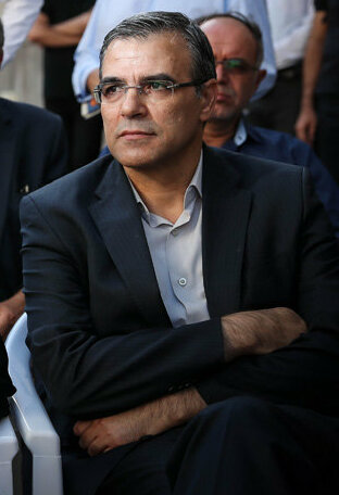 Reza Khandan