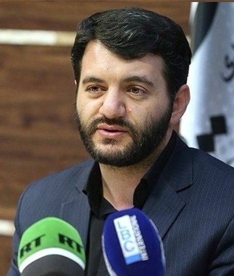 Reza Masrour