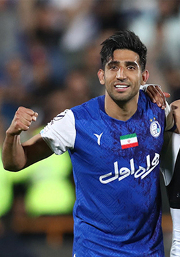 Reza Mirzaei