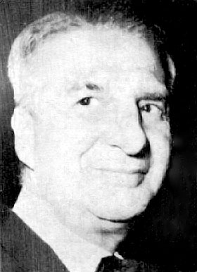 Reza Pakravan
