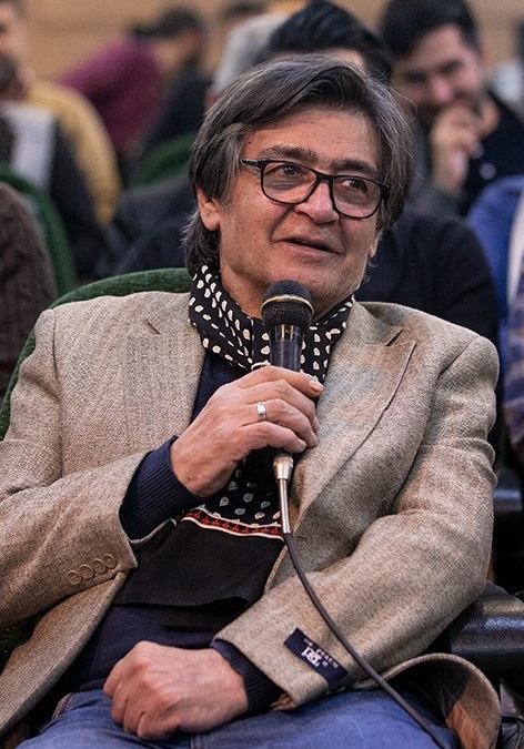 Reza Rooygari