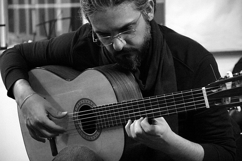 Reza Roozbeh