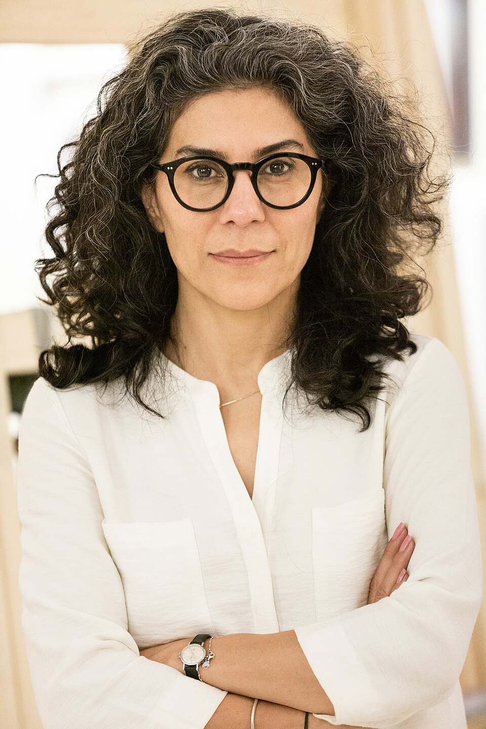 Reza Serkanian