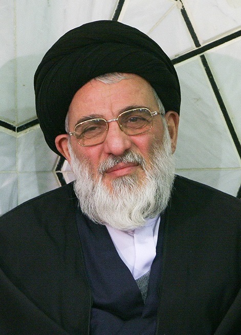 Reza Shahroodi