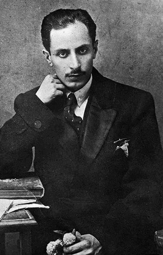 Reza Zavvar