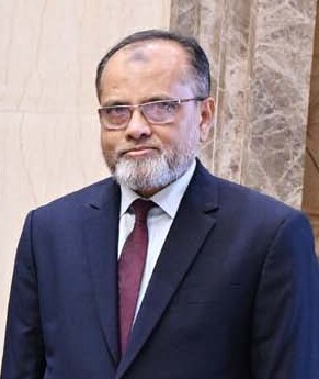 Rezaul Alam Sarkar