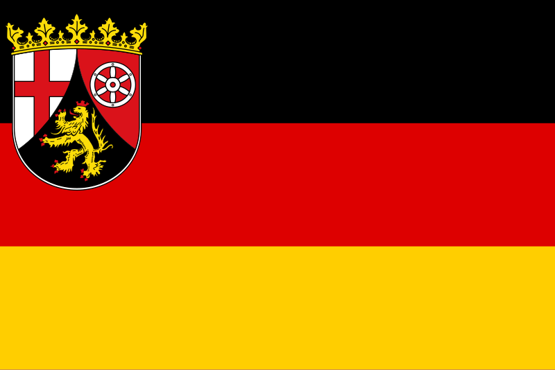 Rheinland Pfalz