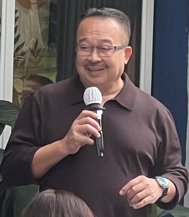 Rhenald Kasali