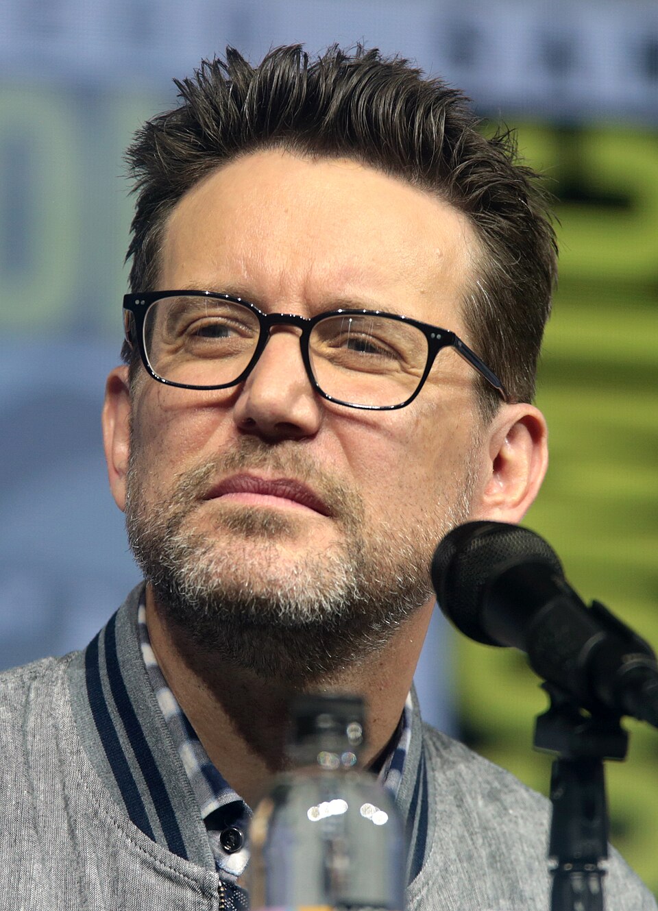 Rhett Oliver