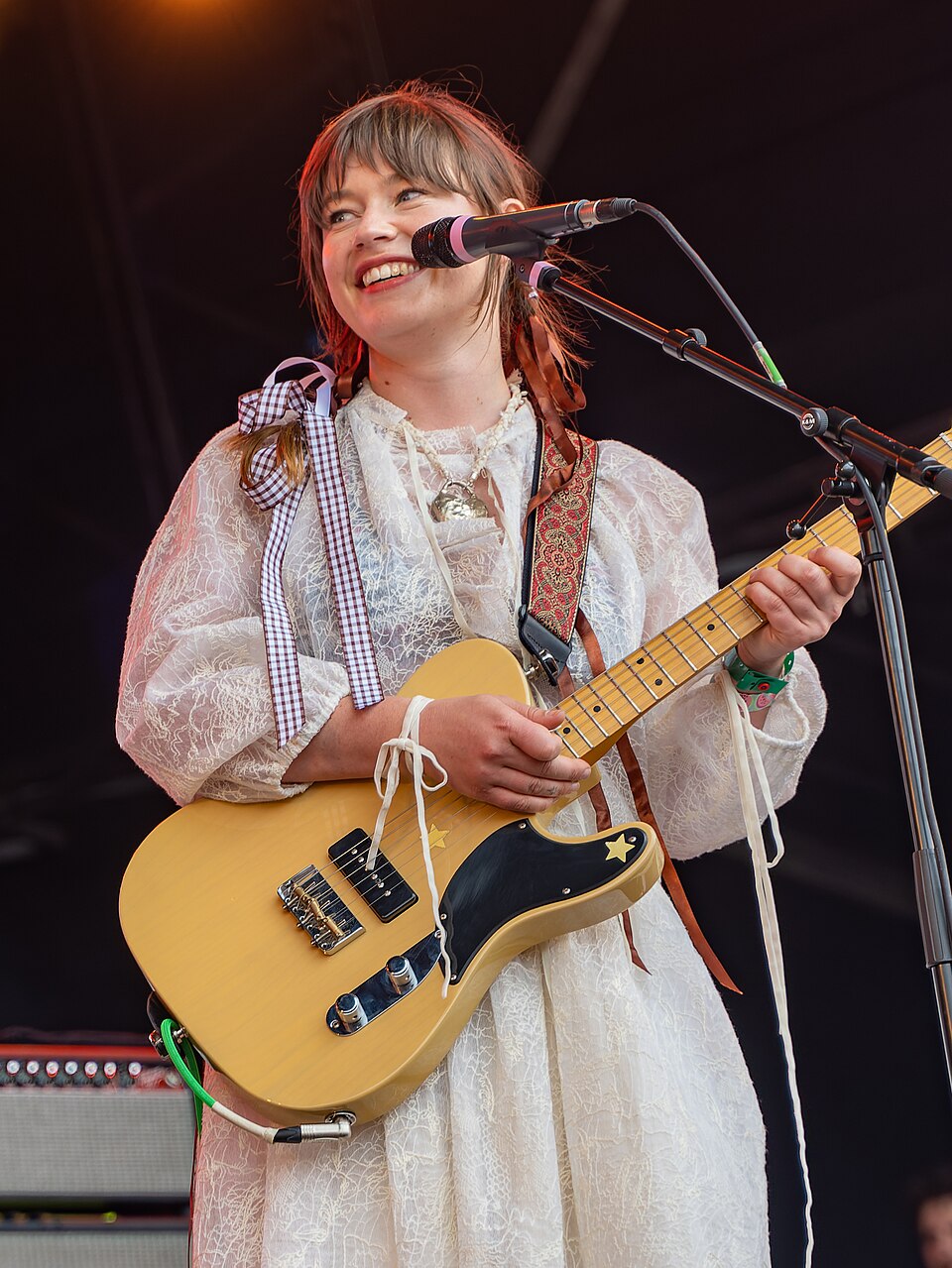 Rhian Teasdale