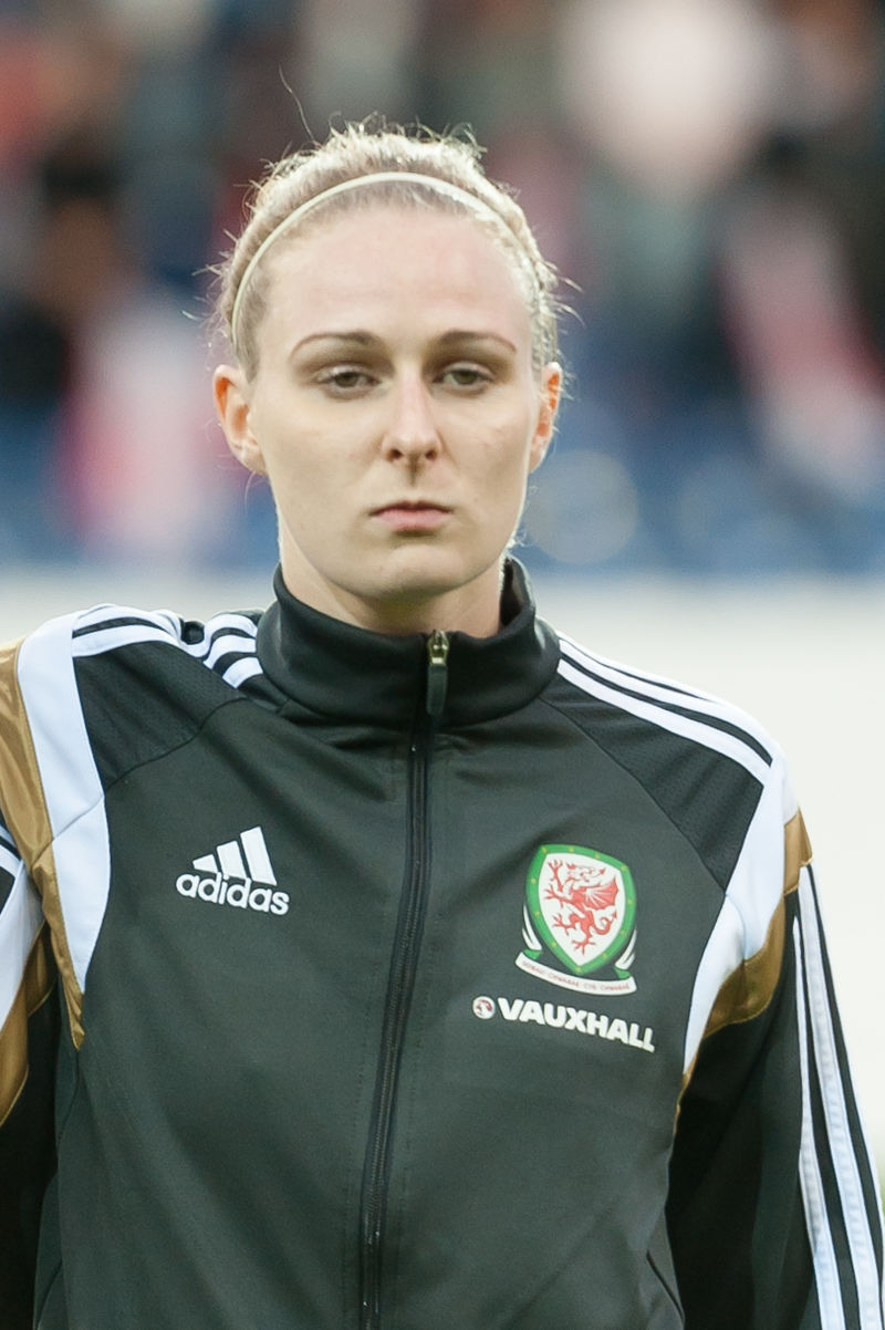 Rhiannon Roberts