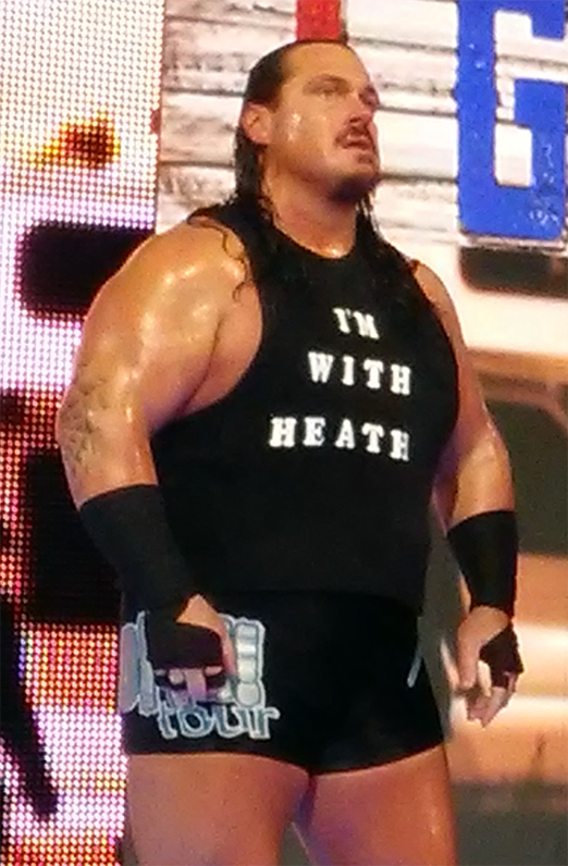 Rhino Williams