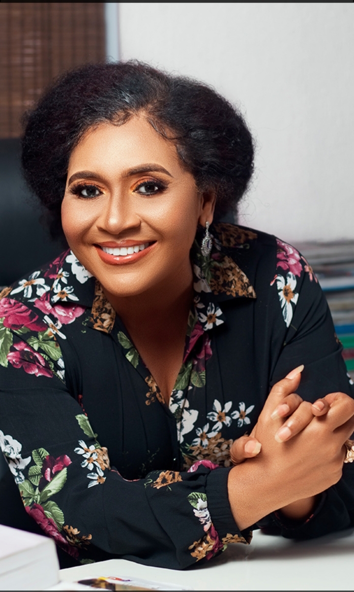 Rhoda Adesola