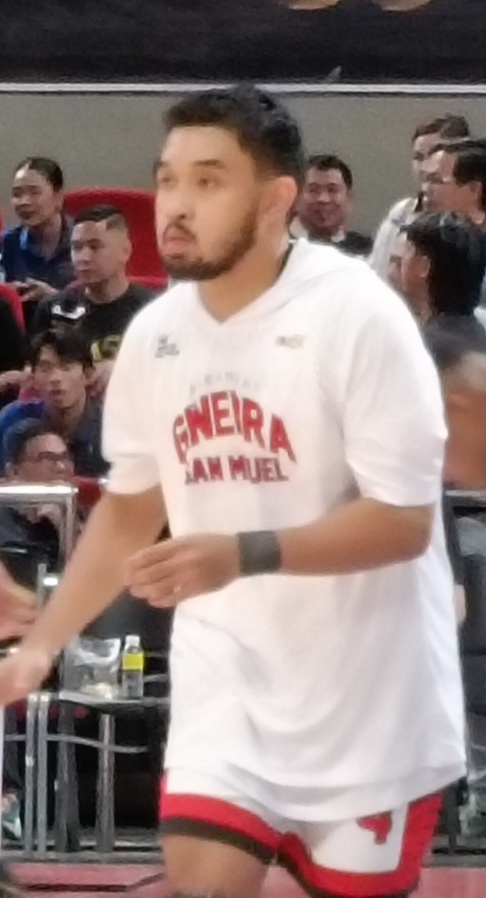 Rhon Ramos