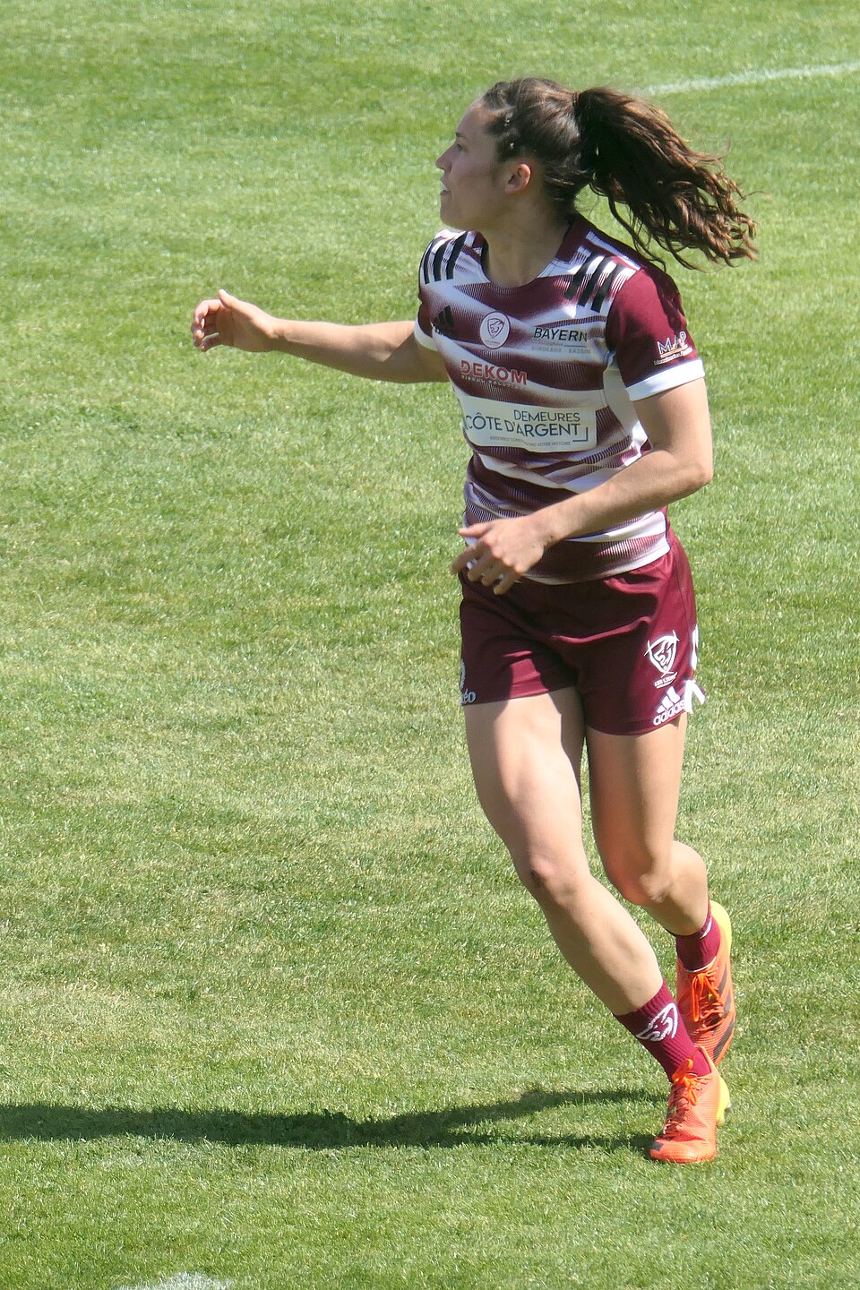 Rhona Lloyd