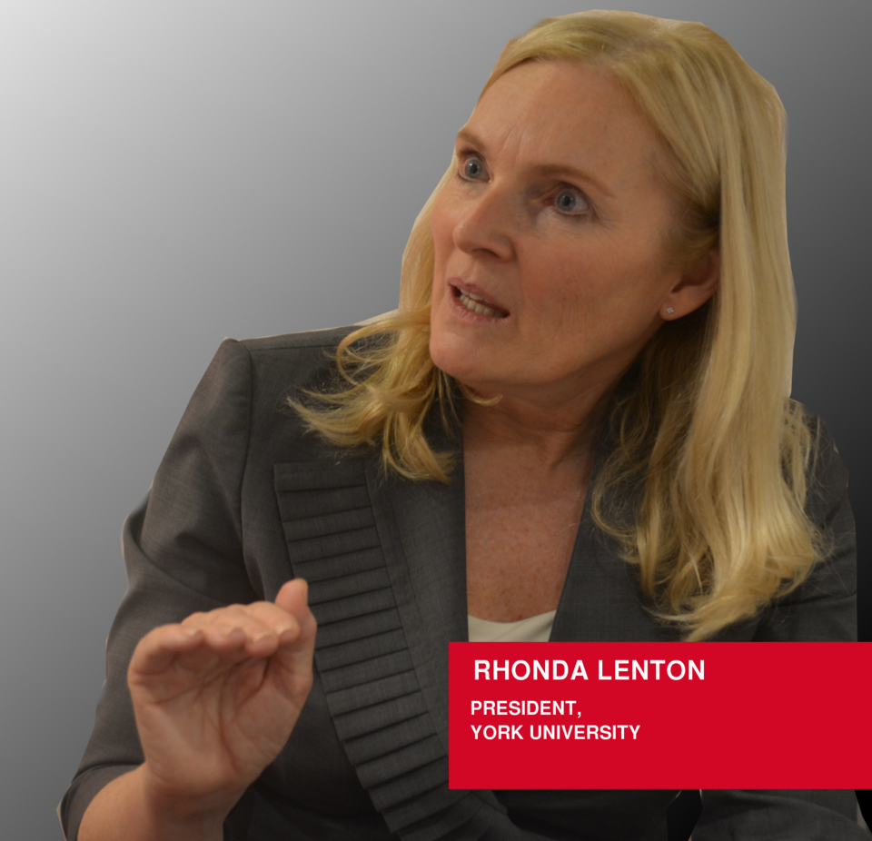 Rhonda Lenton