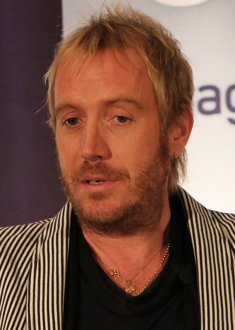 Rhys Johnston