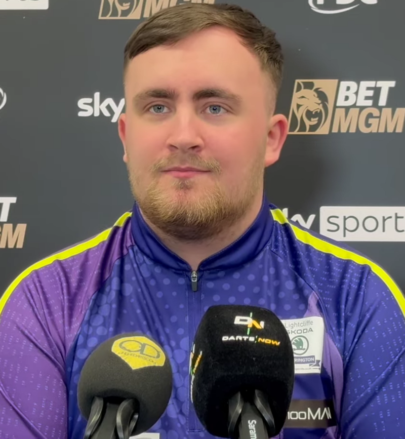 Rhys Keogh