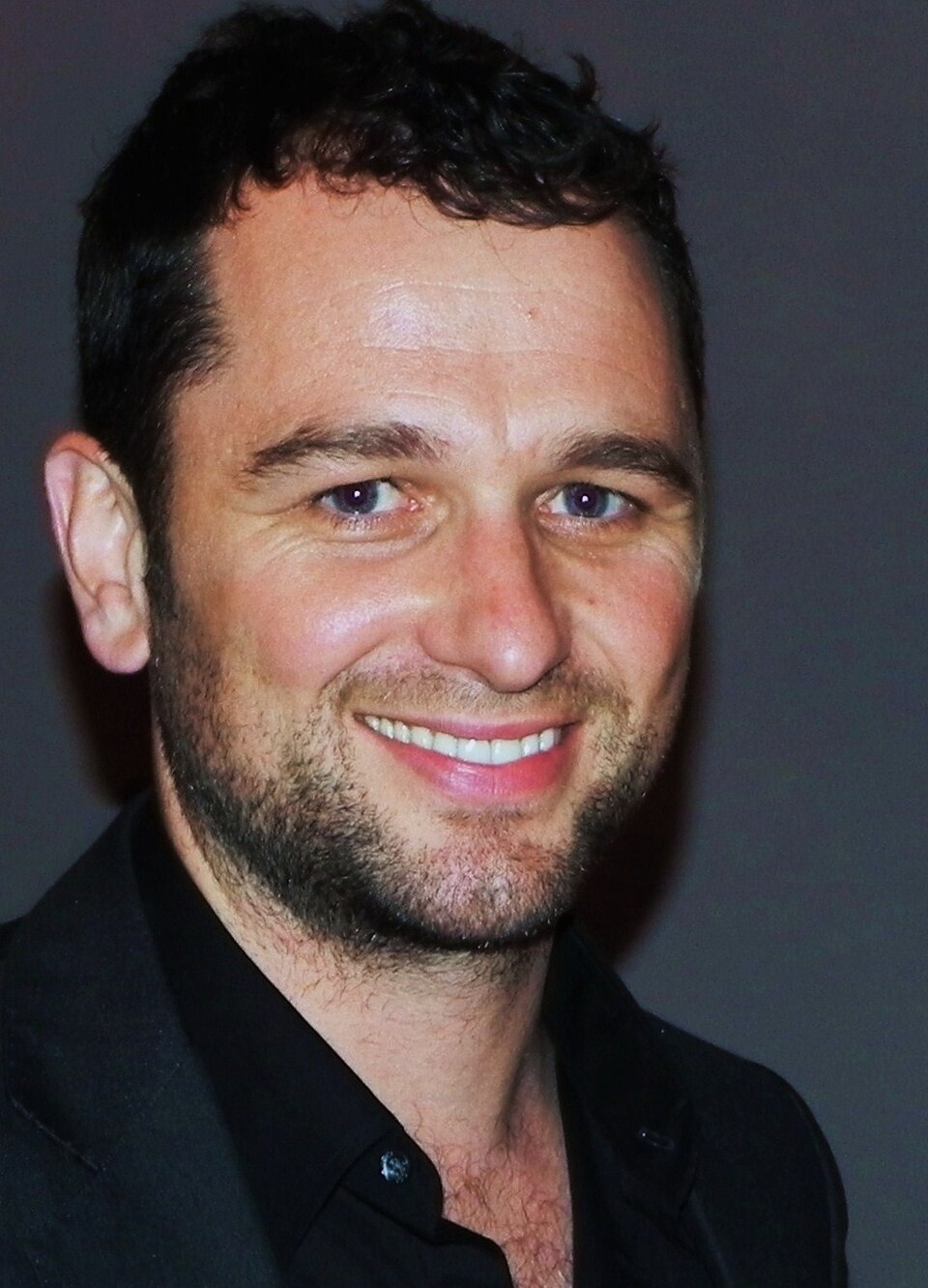 Rhys Long