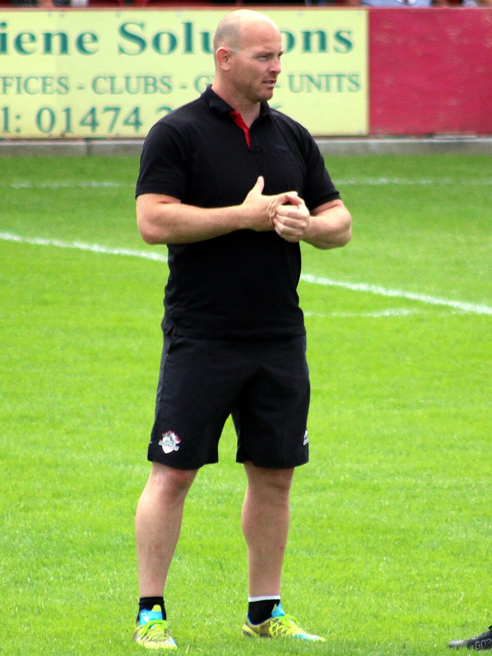 Rhys Lovegrove