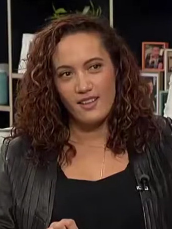 Ria Hall