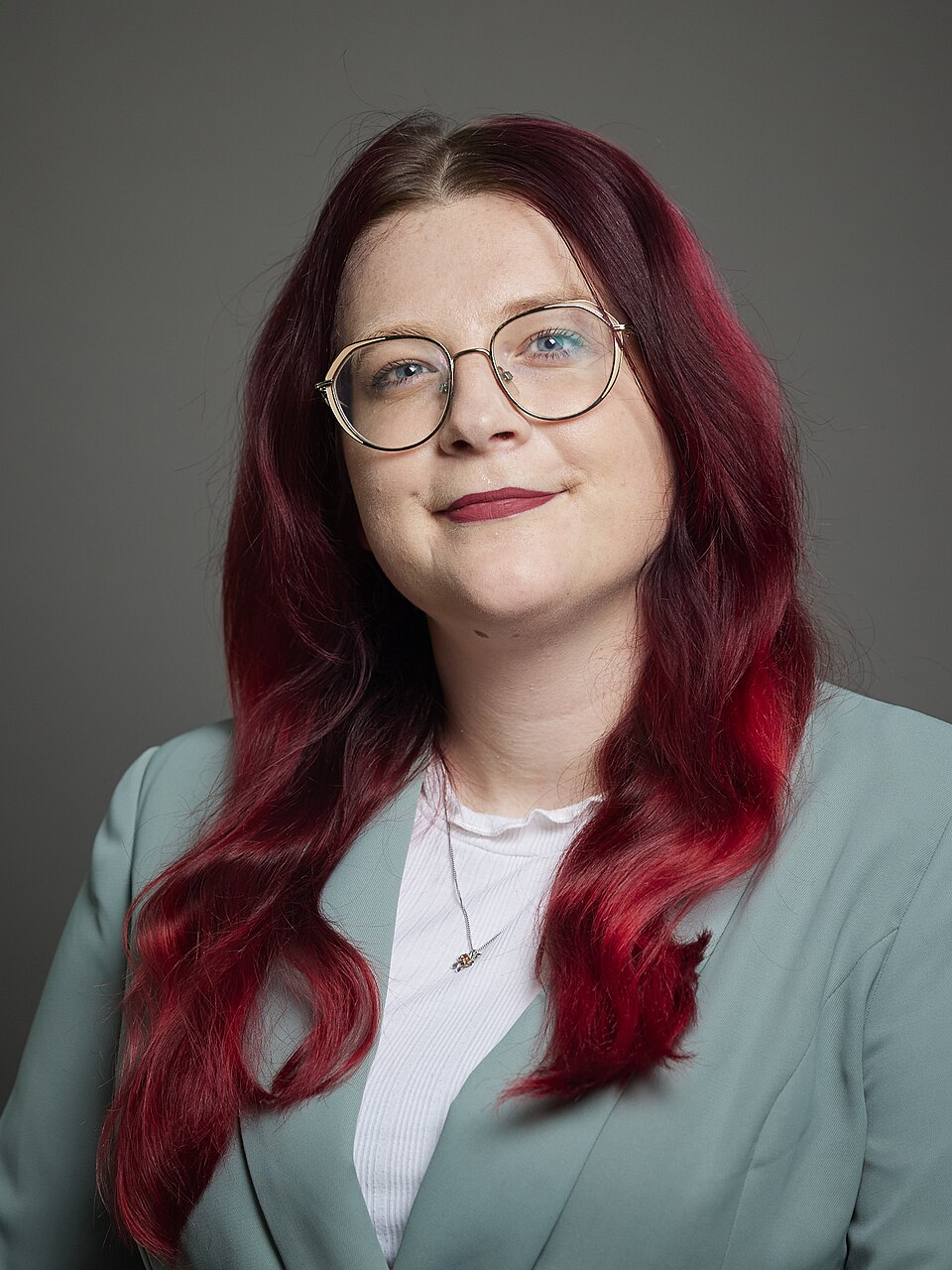 Ria Smith