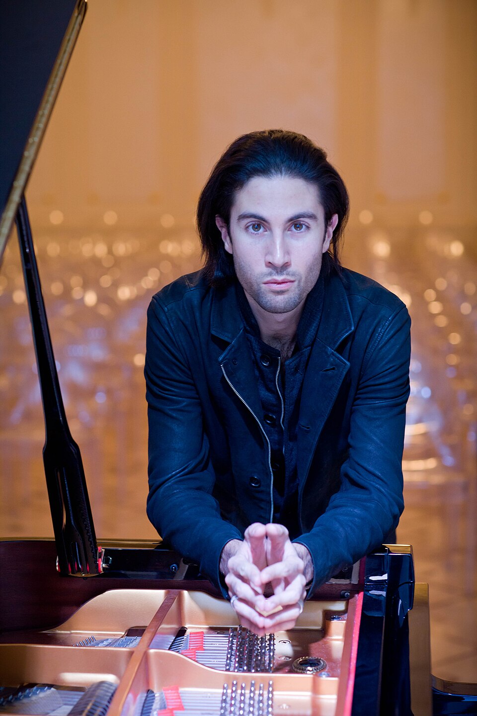 Riad Mammadov