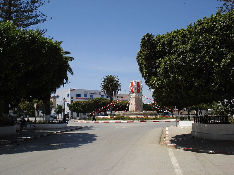 Riadh Dridi