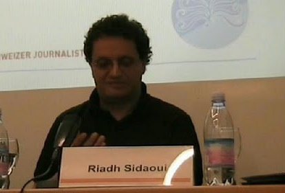 Riadh Marzouki