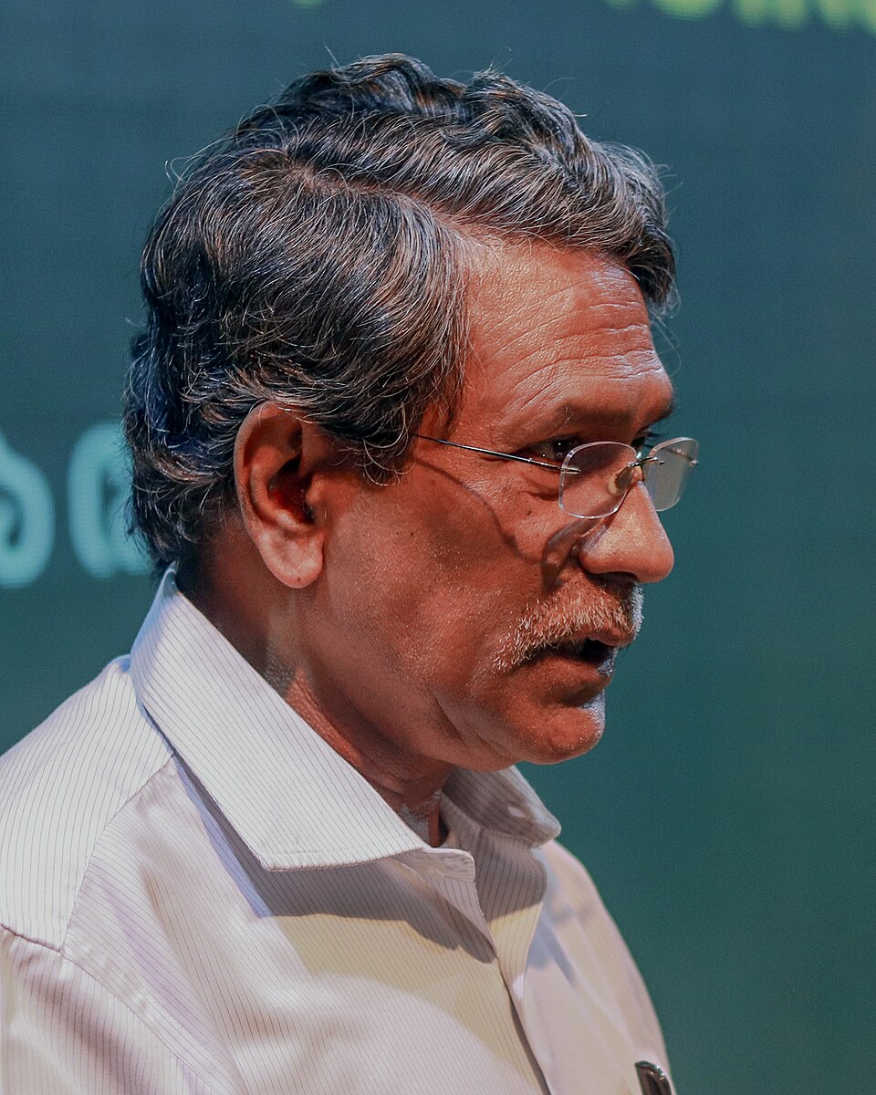 Riaz Ali