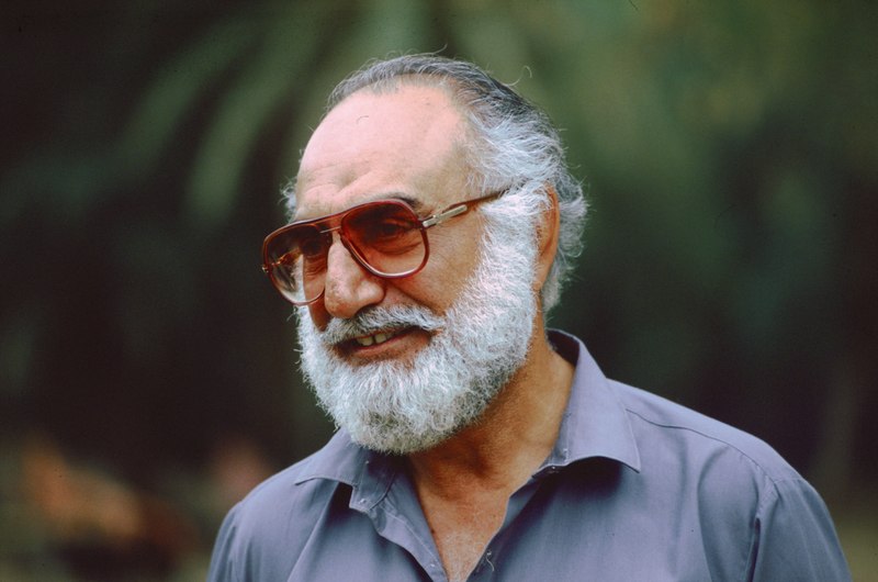 Riaz Raisani
