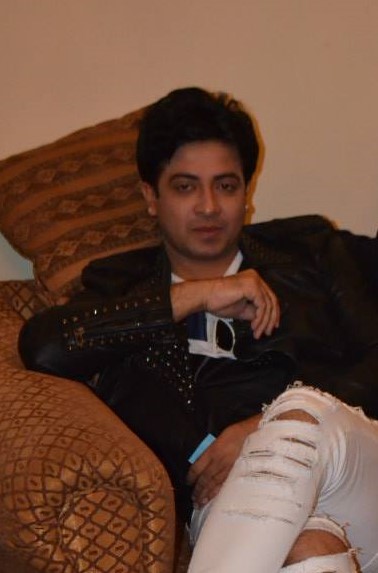 Riaz Sayani