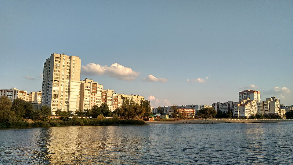 Rîbnița