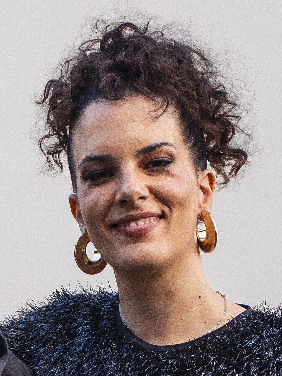 Rica Amabis