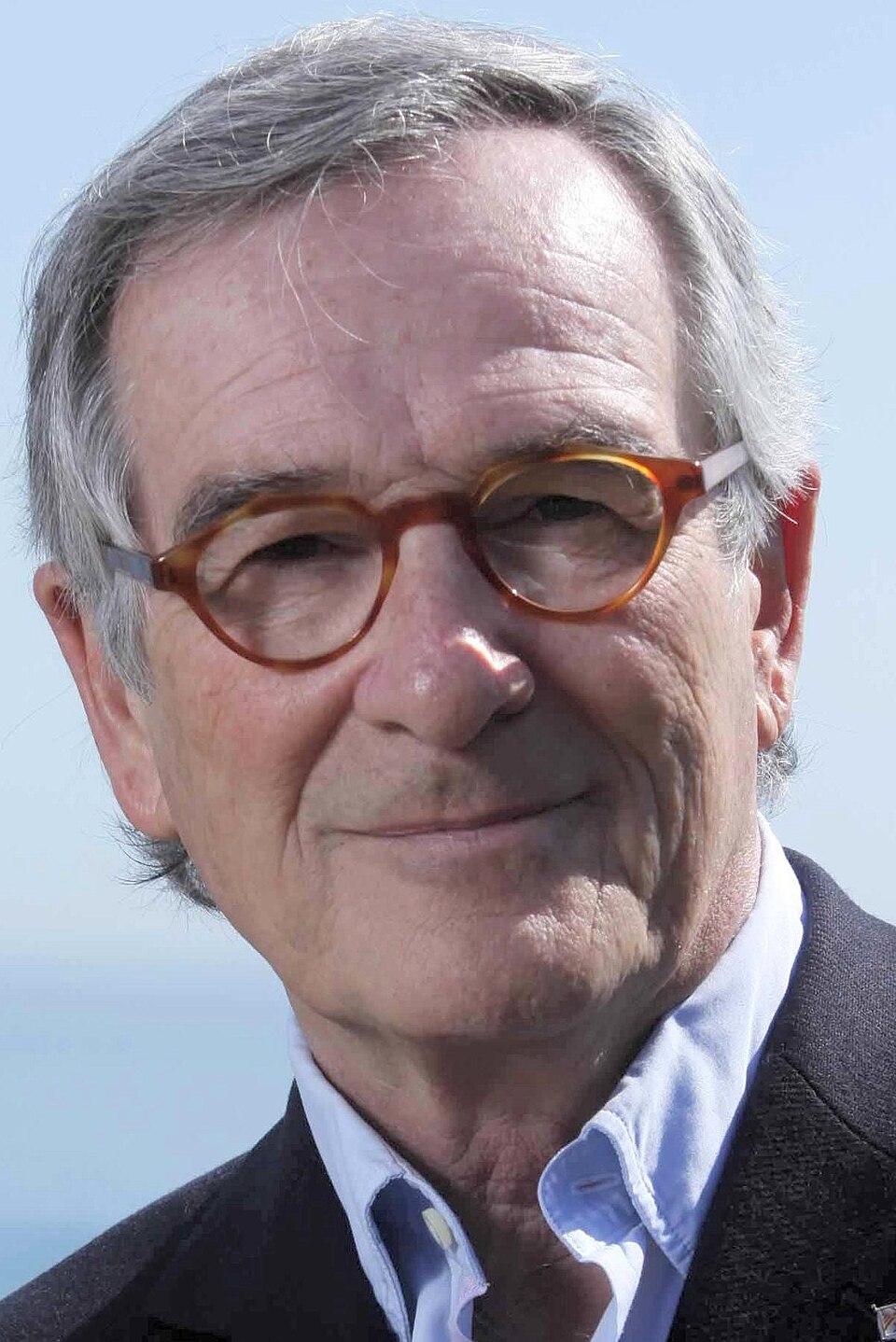 Ricard Gomà