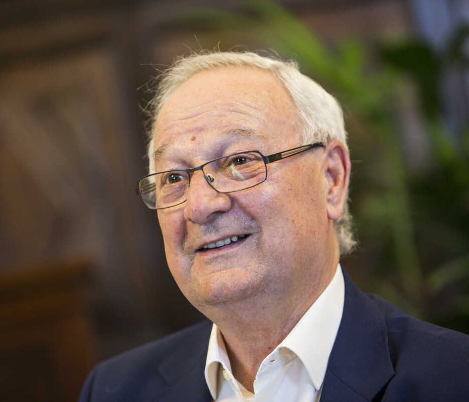 Ricard Pérez