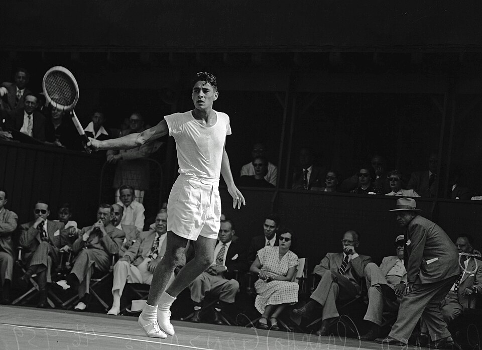 Ricardo Alonso Fernández