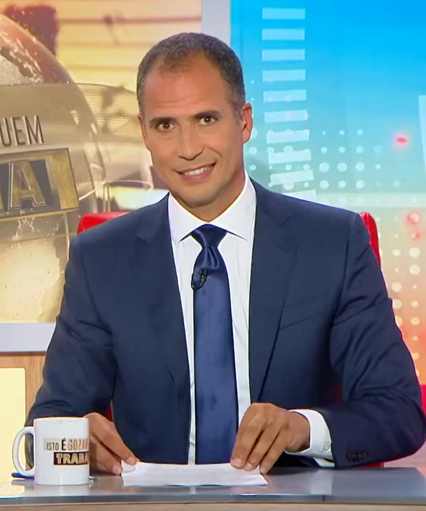 Ricardo Araújo Pereira