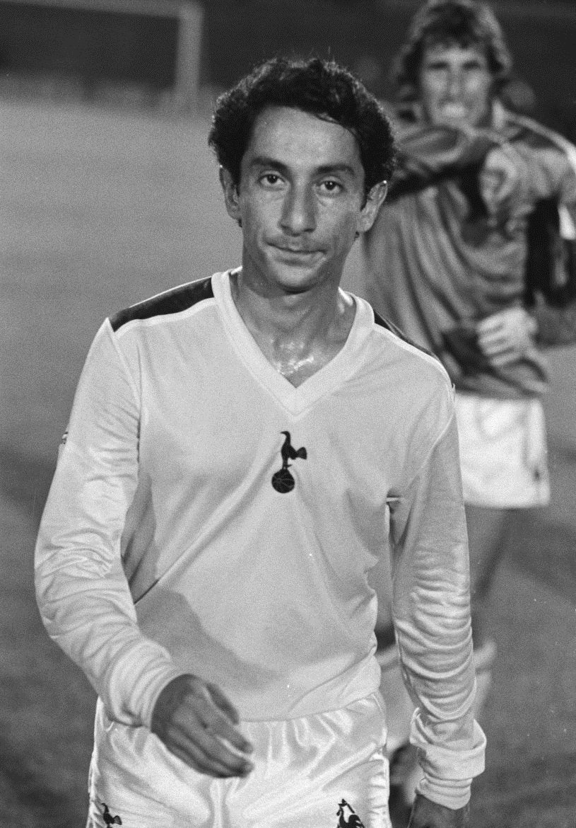 Ricardo Ardiles