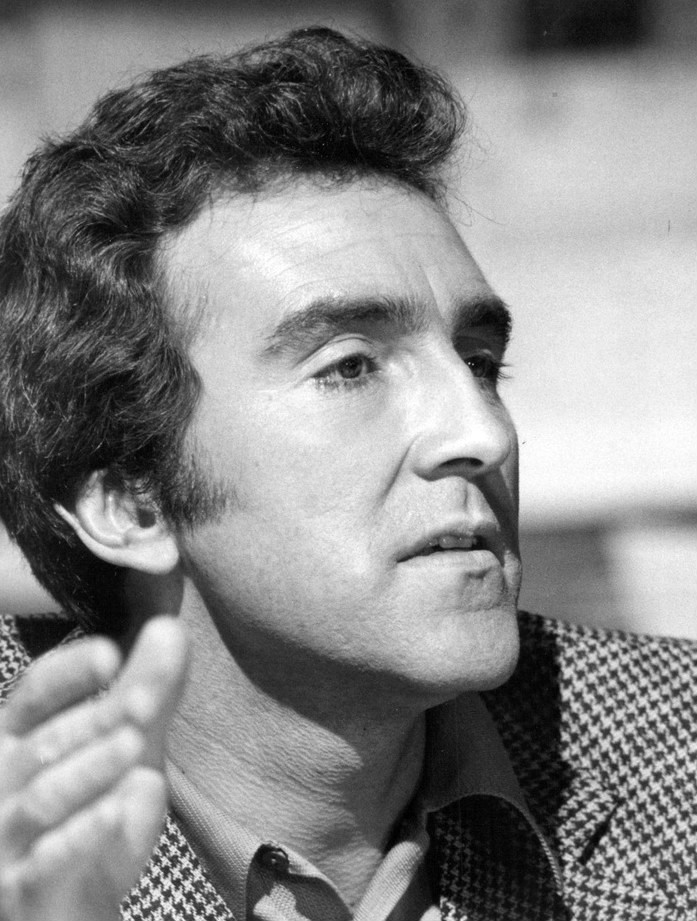 Ricardo Armendáriz