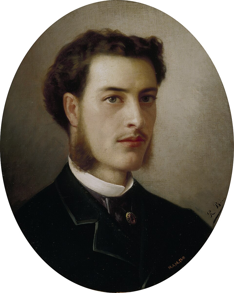 Ricardo Balaca