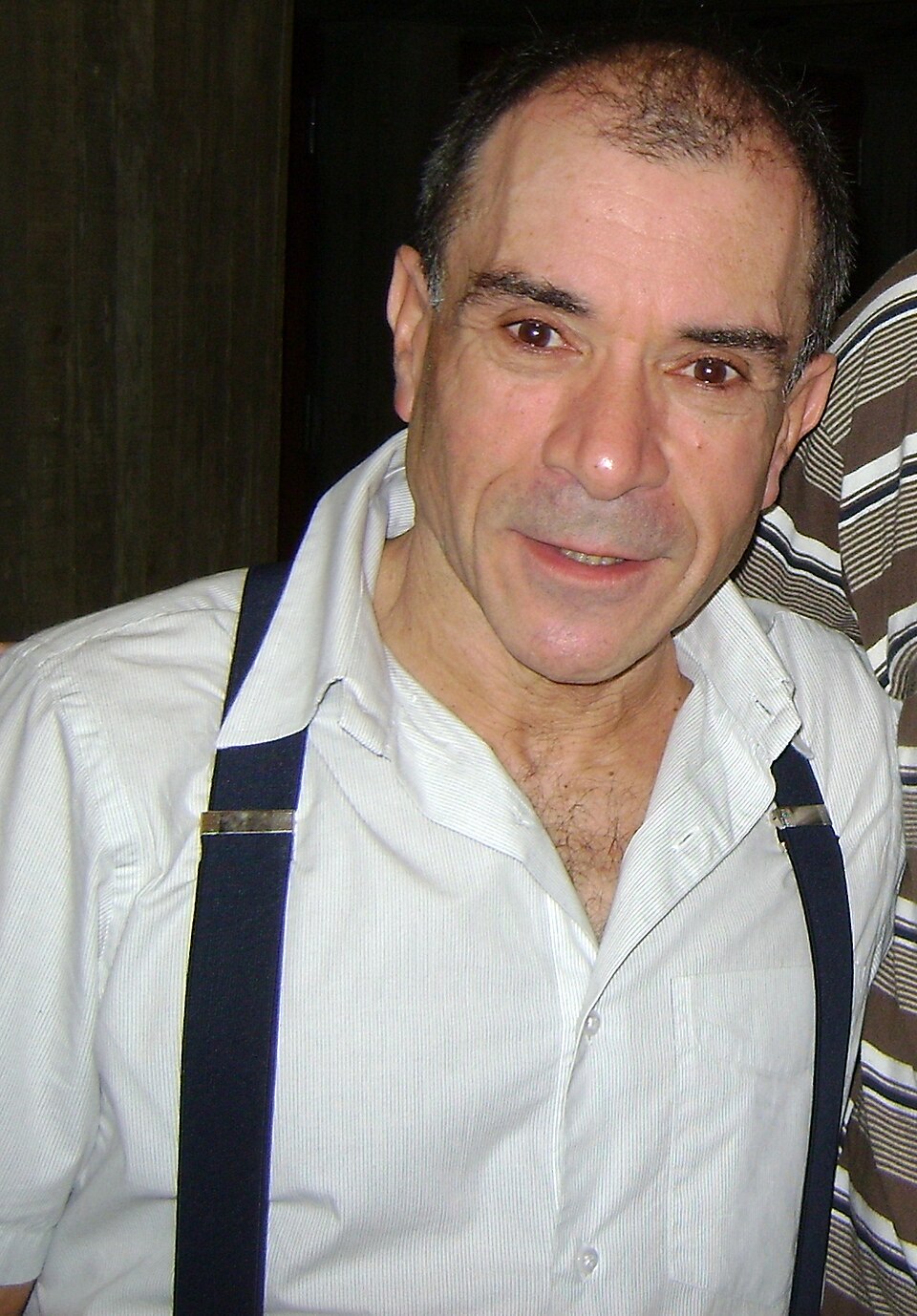 Ricardo Barbosa
