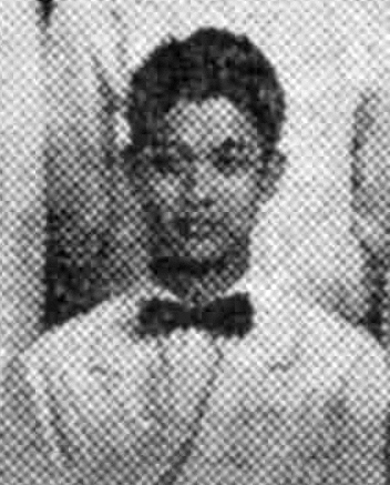 Ricardo Beda