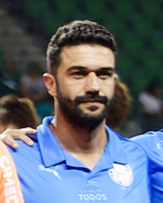 Ricardo Belli